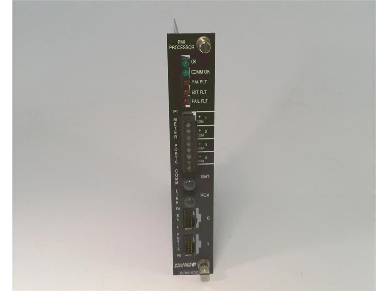 ASEA BROWN BOVERI B/M-60021-2