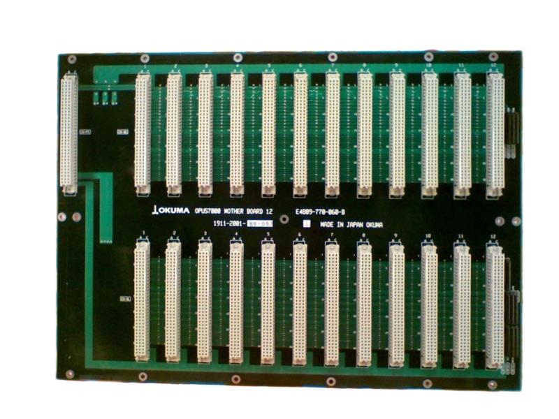 E4809-770-060-B by OKUMA