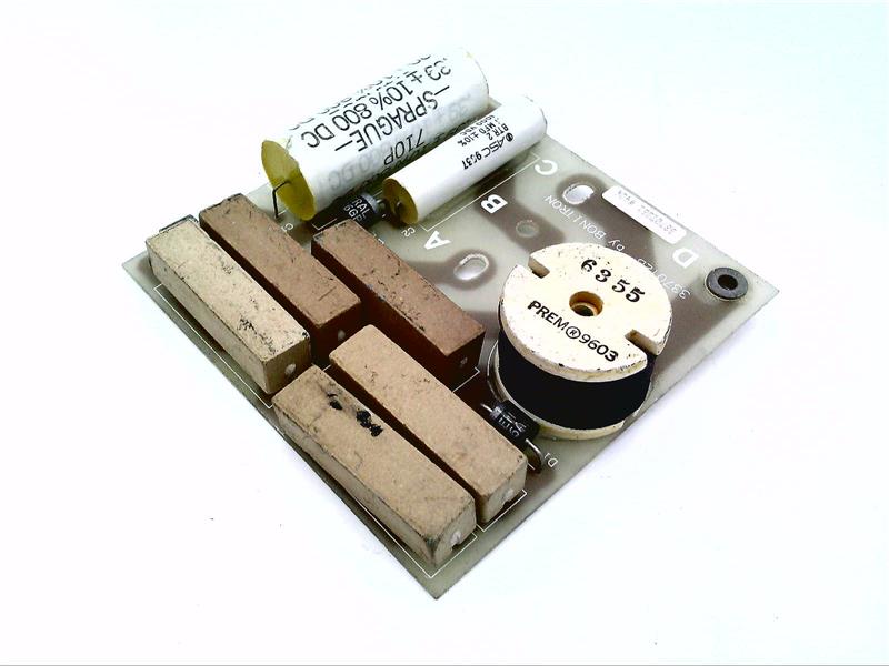 3370T2B1 by BONITRON