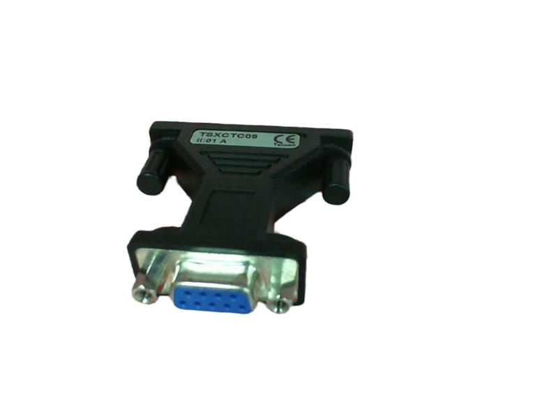 TSX-CTC-09 by SCHNEIDER ELECTRIC