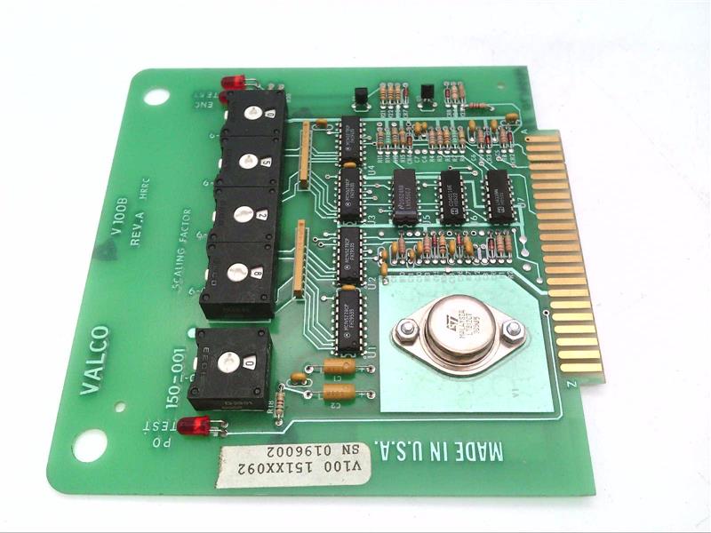 VALCO CINCINNATI 151XX092