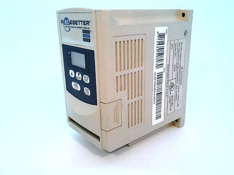 BODINE ELECTRIC 2703