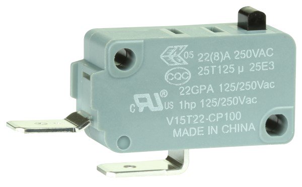 HONEYWELL V15T22-CP100