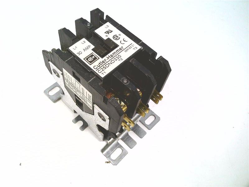 EATON CORPORATION C25DND330C