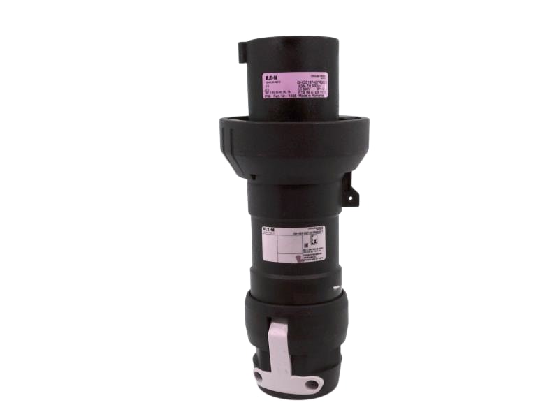 GHG5187407R0001 by EATON CORPORATION
