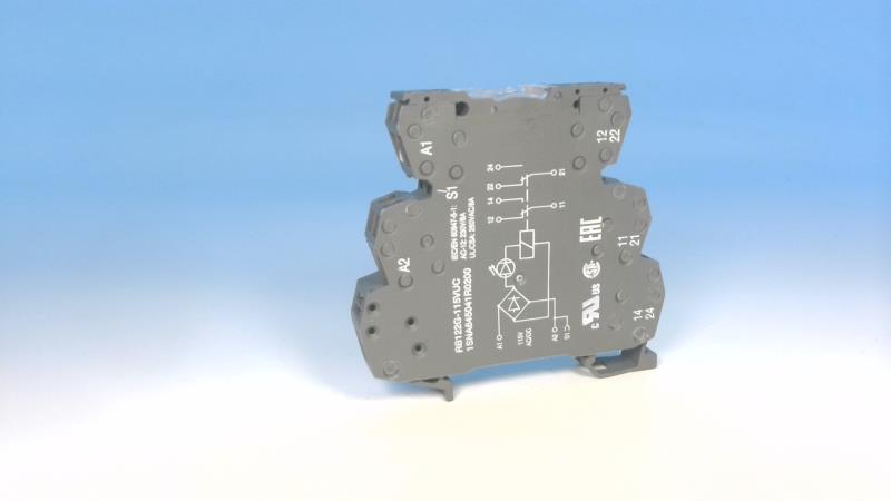 ASEA BROWN BOVERI 0010 011 17