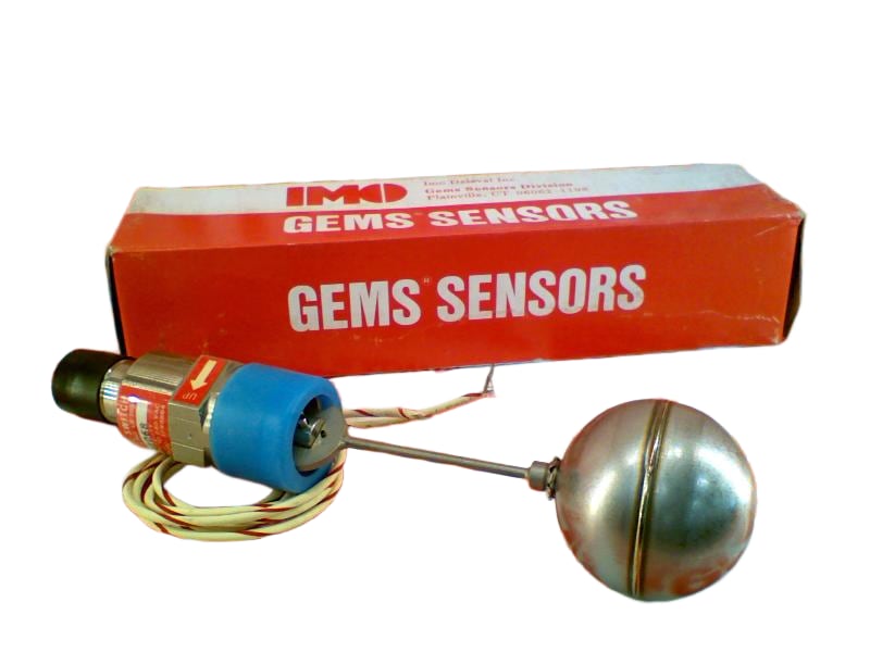 GEMS SENSORS 48068