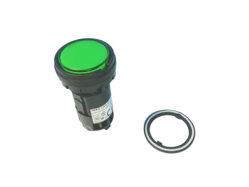 IDEC HW1P-1FQD-G-24V