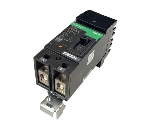 SCHNEIDER ELECTRIC QBA221502