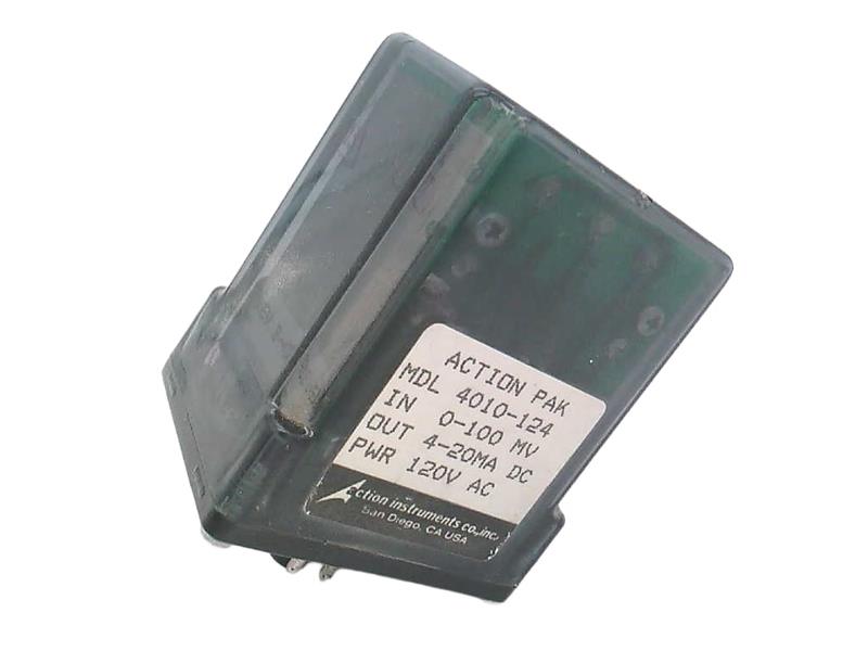 4010-124 by INVENSYS