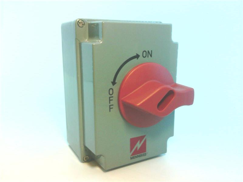 MENNEKES ME-20MS1A-M2