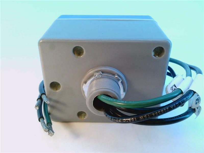 EATON CORPORATION SP2-480D