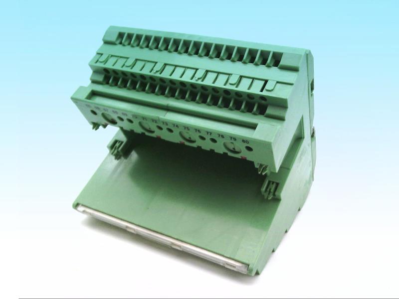 PHOENIX CONTACT IB STTB 24 DO 16/3