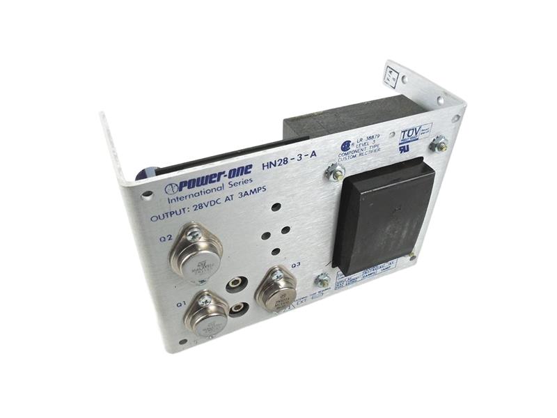 BEL FUSE HN28-3-A