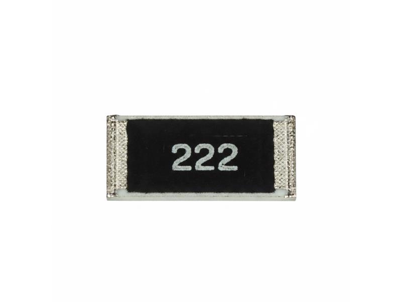 TE CONNECTIVITY RN73C1E590RBTDF