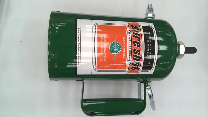 MILWAUKEE SPRAYER A1000