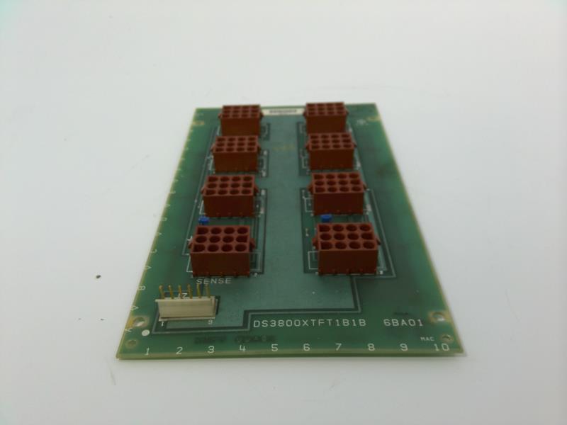 GENERAL ELECTRIC DS3800XTFT