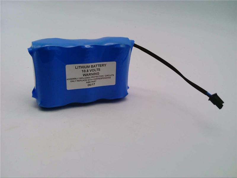 ASEA BROWN BOVERI 3HAC16831-1