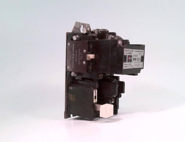 EATON CORPORATION A10BNOB
