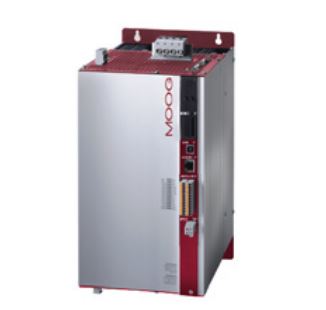 MOOG G392-024-020-001