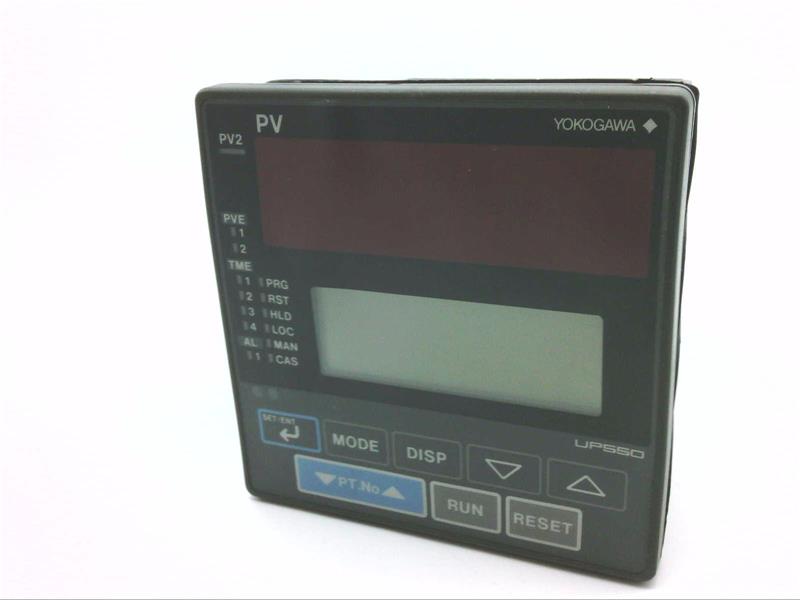 YOKOGAWA UP550-01