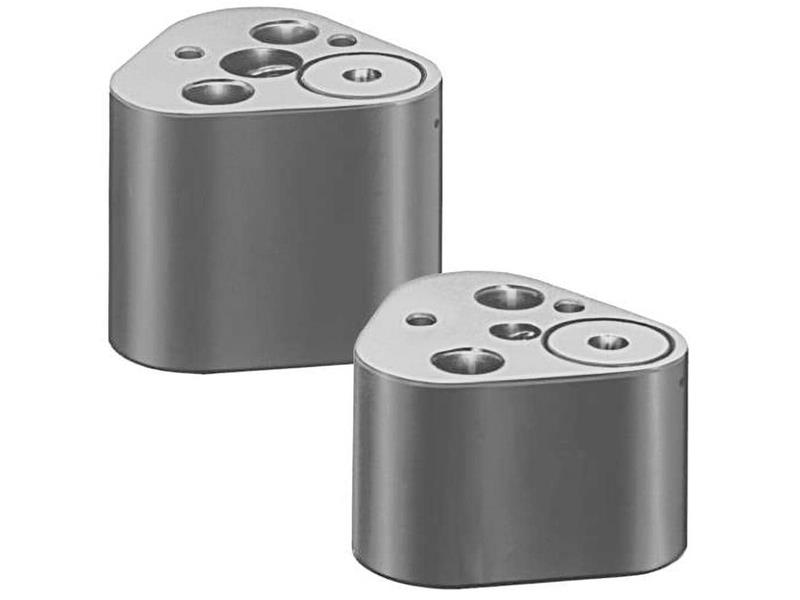 DAYTON PROGRESS CORP HRT100