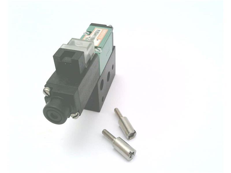 ASCO M10SA411M000061