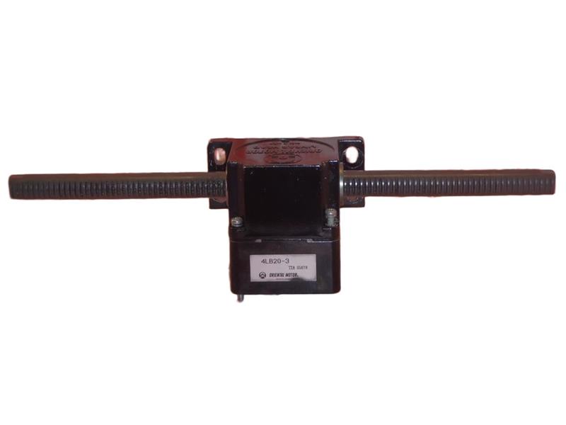 ORIENTAL MOTOR 4LB20-3