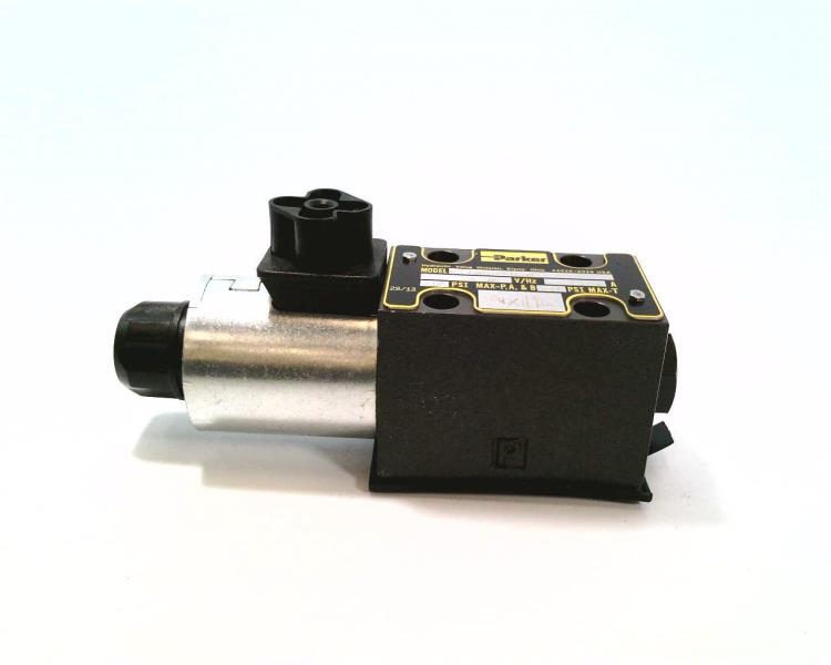 PARKER D1VW030BNJW