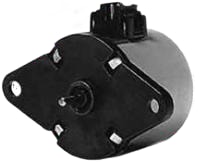 UCD14N03RN by JOHNSON ELECTRIC