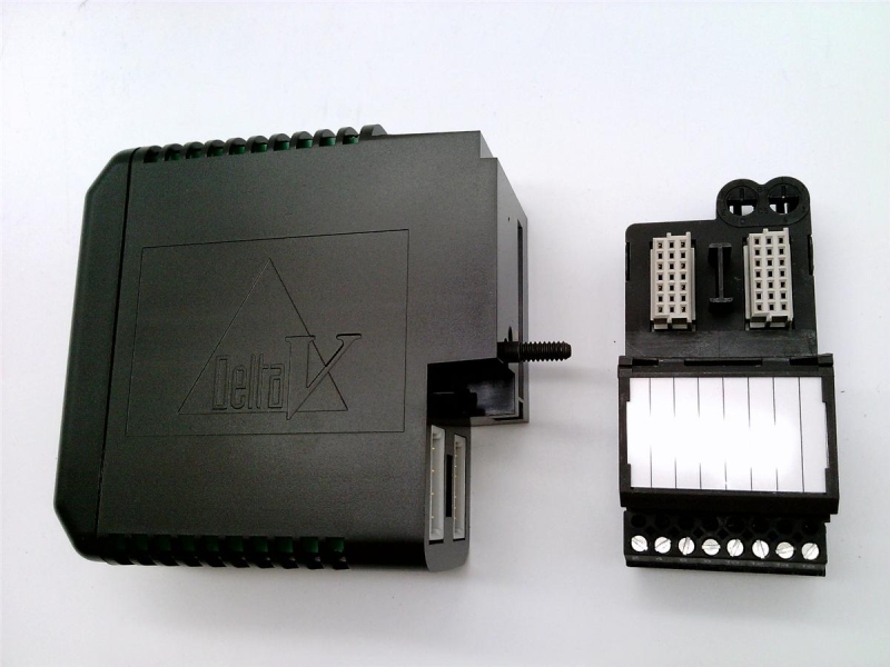 VE4001S2T2B1 by EMERSON