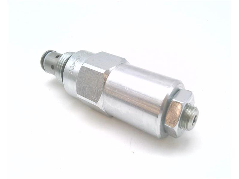 EATON CORPORATION 407AA00203A