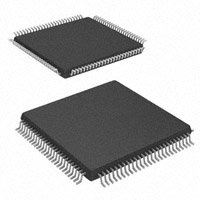 MICROCHIP TECHNOLOGY INC AT32UC3A1512-AUT