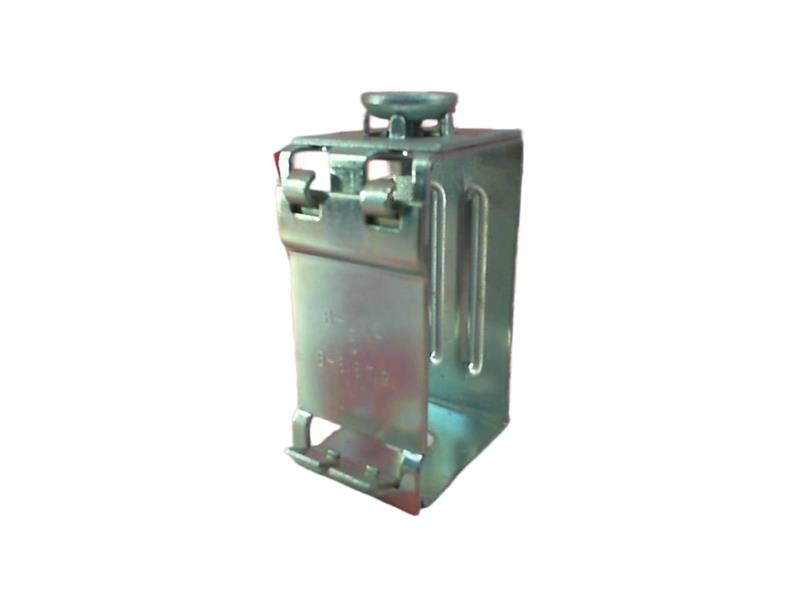 B616TG-9/16ZN by EATON CORPORATION