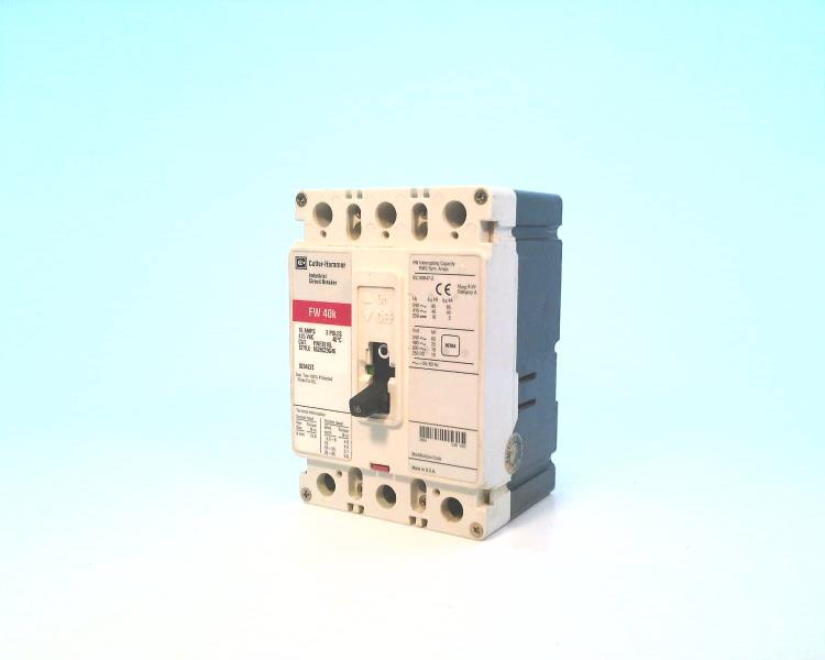 EATON CORPORATION FWF3016L
