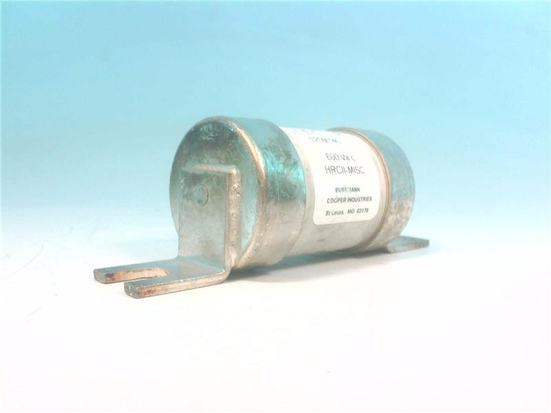 EATON CORPORATION 125M14C