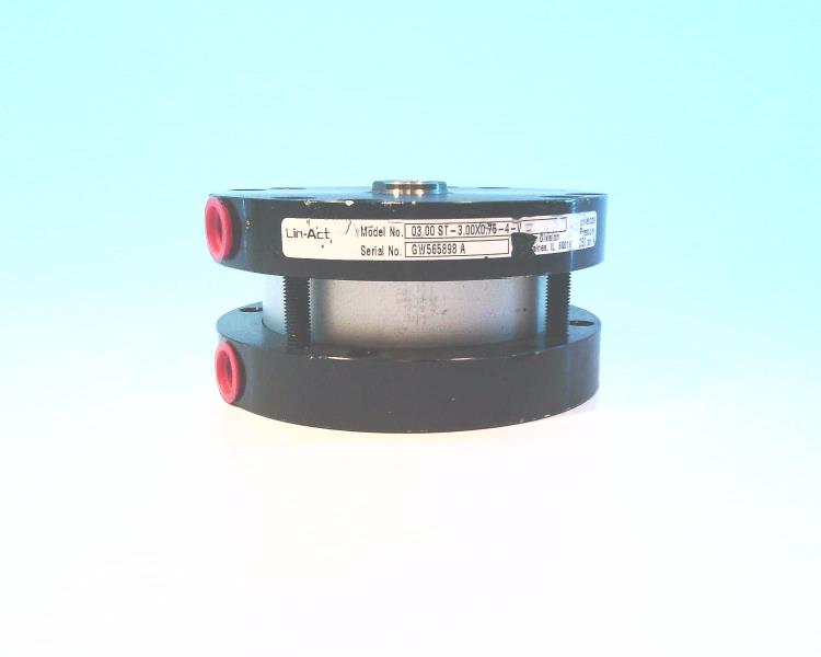 03.00ST-3.00X0.75-4-V by PARKER