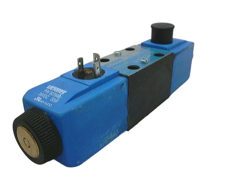 EATON CORPORATION DG4V-3-2C-M-U-H7-60