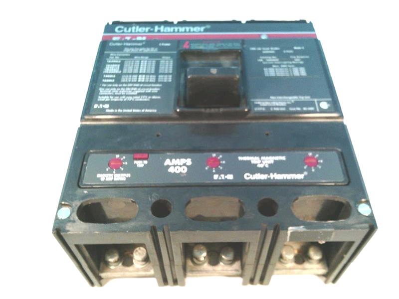 LSB360400E by EATON CORPORATION