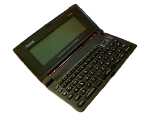 CASIO SF-6700SY