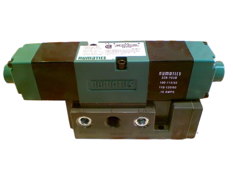 ASCO 082SS531K000020