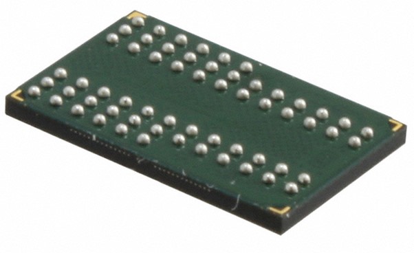 MICRON TECHNOLOGY INC MT46V16M16CY6