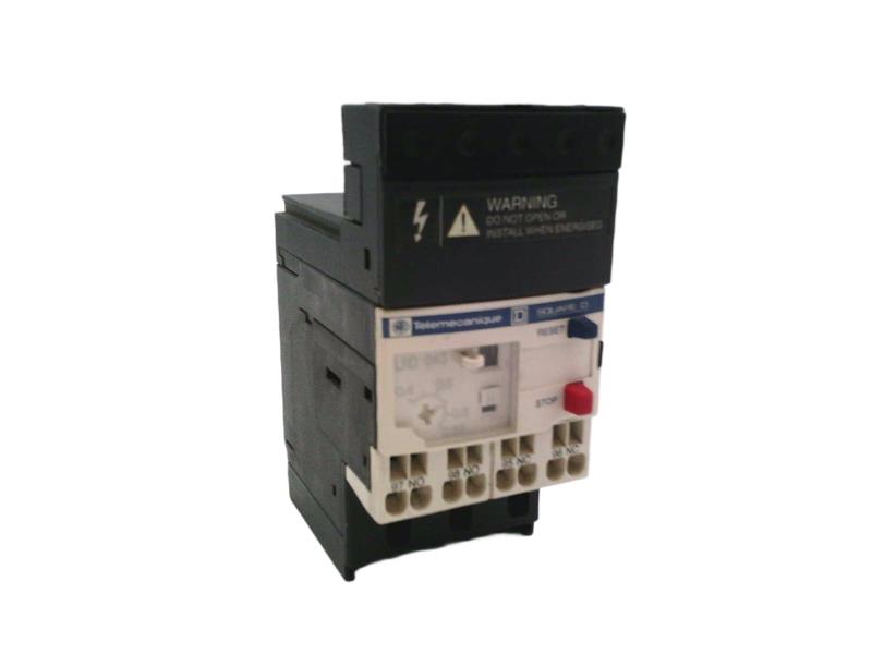 SCHNEIDER ELECTRIC LRD043