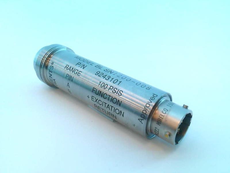 9243101 by HONEYWELL