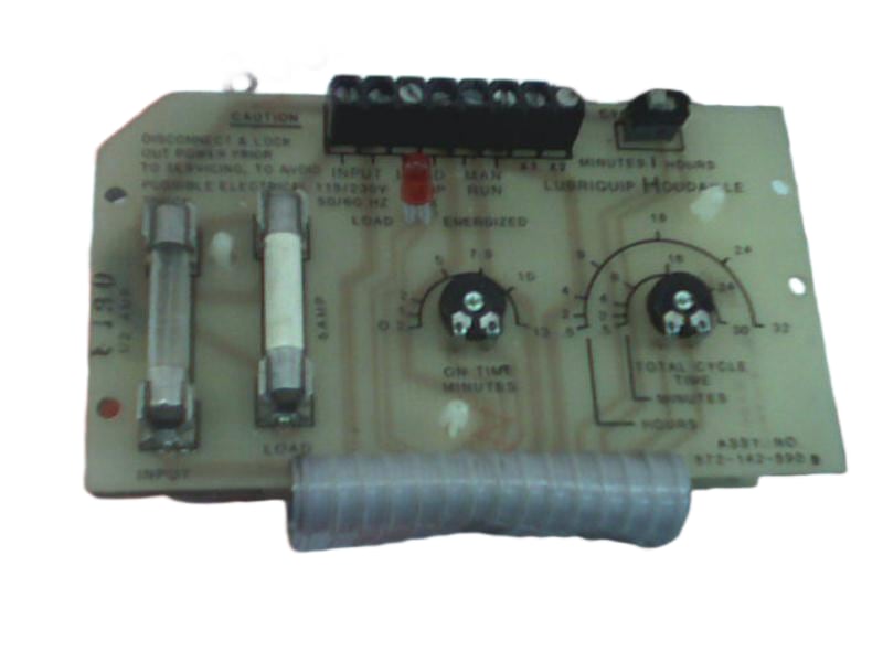GRACO 572-142-590-B