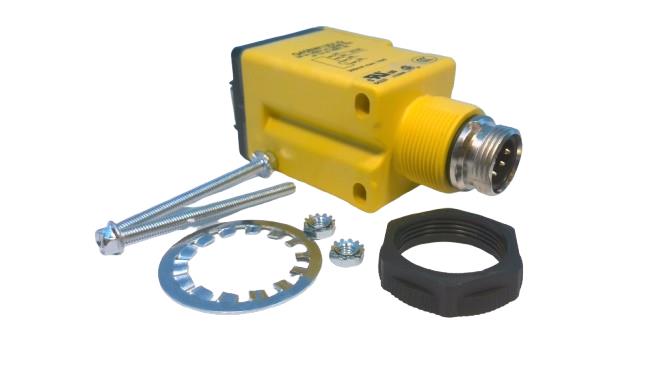 BANNER ENGINEERING Q45BW13DLQ