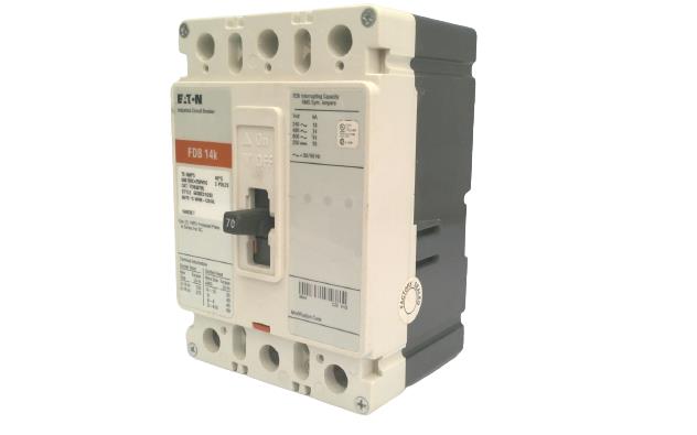 EATON CORPORATION FDB3045