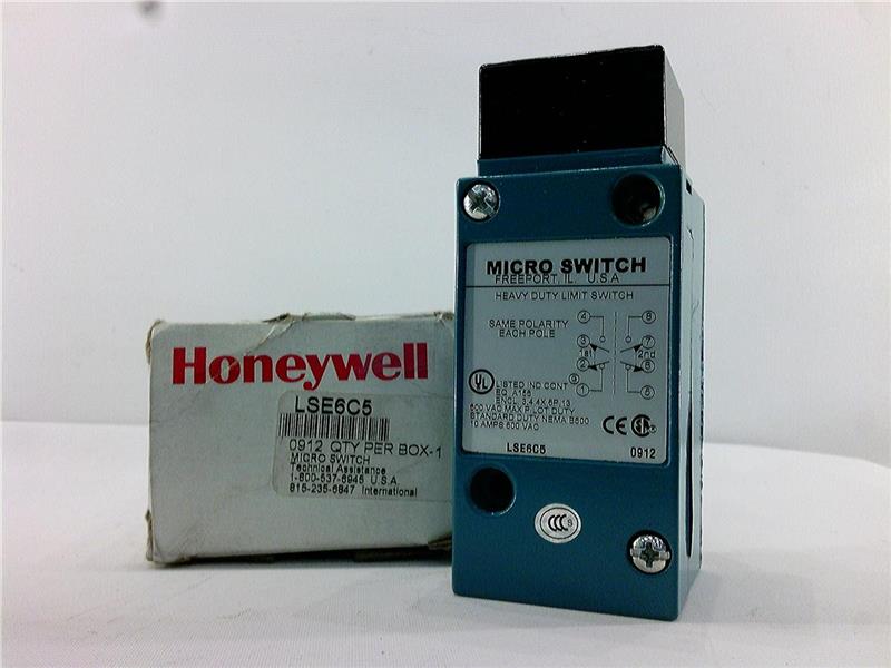 HONEYWELL LSE6C5