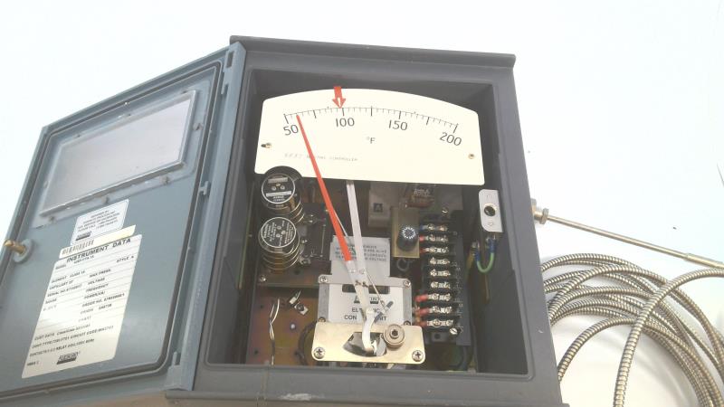 43EP-F/TA-1A by INVENSYS