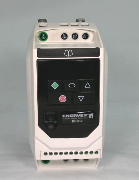 ENERVEX ODE-3-140022-3F12